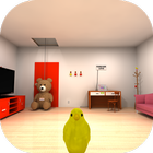 Escape Game-Girlfriend's room icono