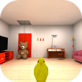 Icona Escape Game-Girlfriend's room