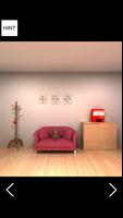 Escape Game-Girlfriend's room captura de pantalla 1