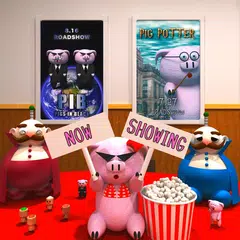 Escape Game - Theater APK download