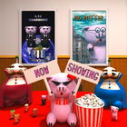 Escape Game - Theater icono