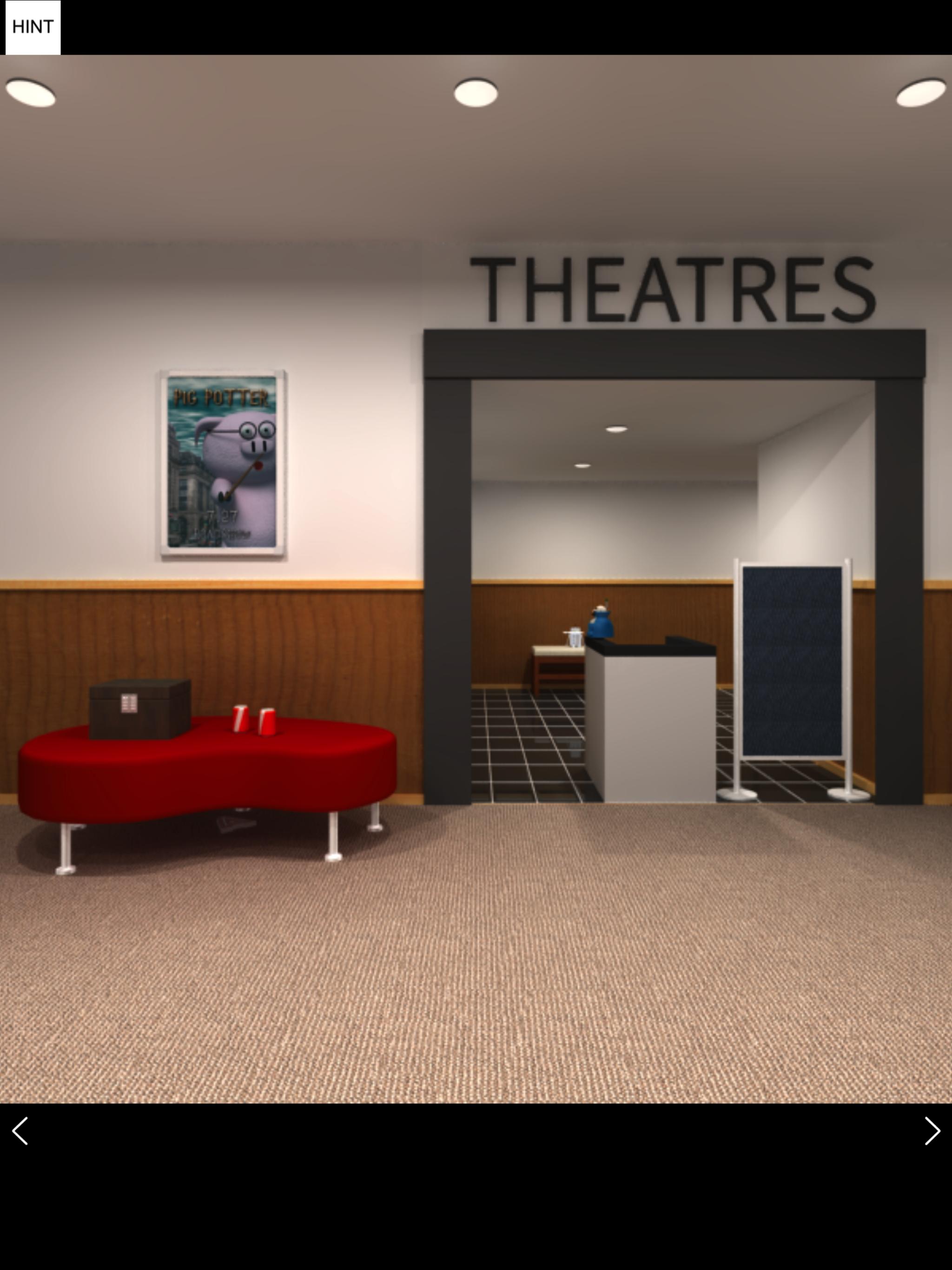 Escape Game Theater For Android Apk Download - escape room roblox theater escape