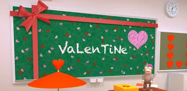 Escape Game - Valentine