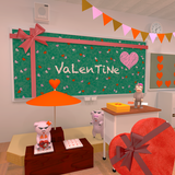Escape Game - Valentine иконка