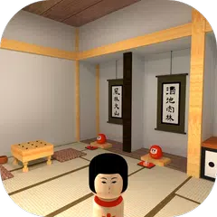Escape Game-Ninja room XAPK download
