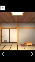 Escape Game-Ninja room Ekran Görüntüsü 1