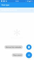 Notifications Manager ảnh chụp màn hình 1