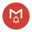 Unreads notifier for GMail
