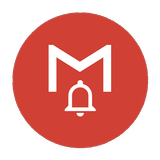 Unreads notifier for GMail biểu tượng