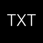 Text Watchface biểu tượng