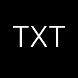 Text Watchface biểu tượng