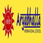 Aryabhatta icône