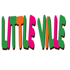 Little Ville | Preschool Franchise at its best ไอคอน