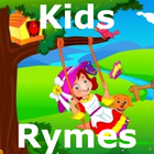 Rhymes For Kids 图标