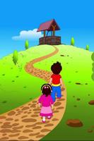 Rhymes For Kids syot layar 2