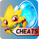 Cheats Dragon City APK