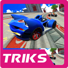 Tips Sonic Racing Transformerd icon