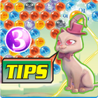 Pro Tips Bubble Witch 3 Saga আইকন