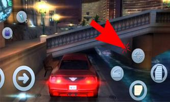 CHEATS Gangstar Vegas screenshot 1