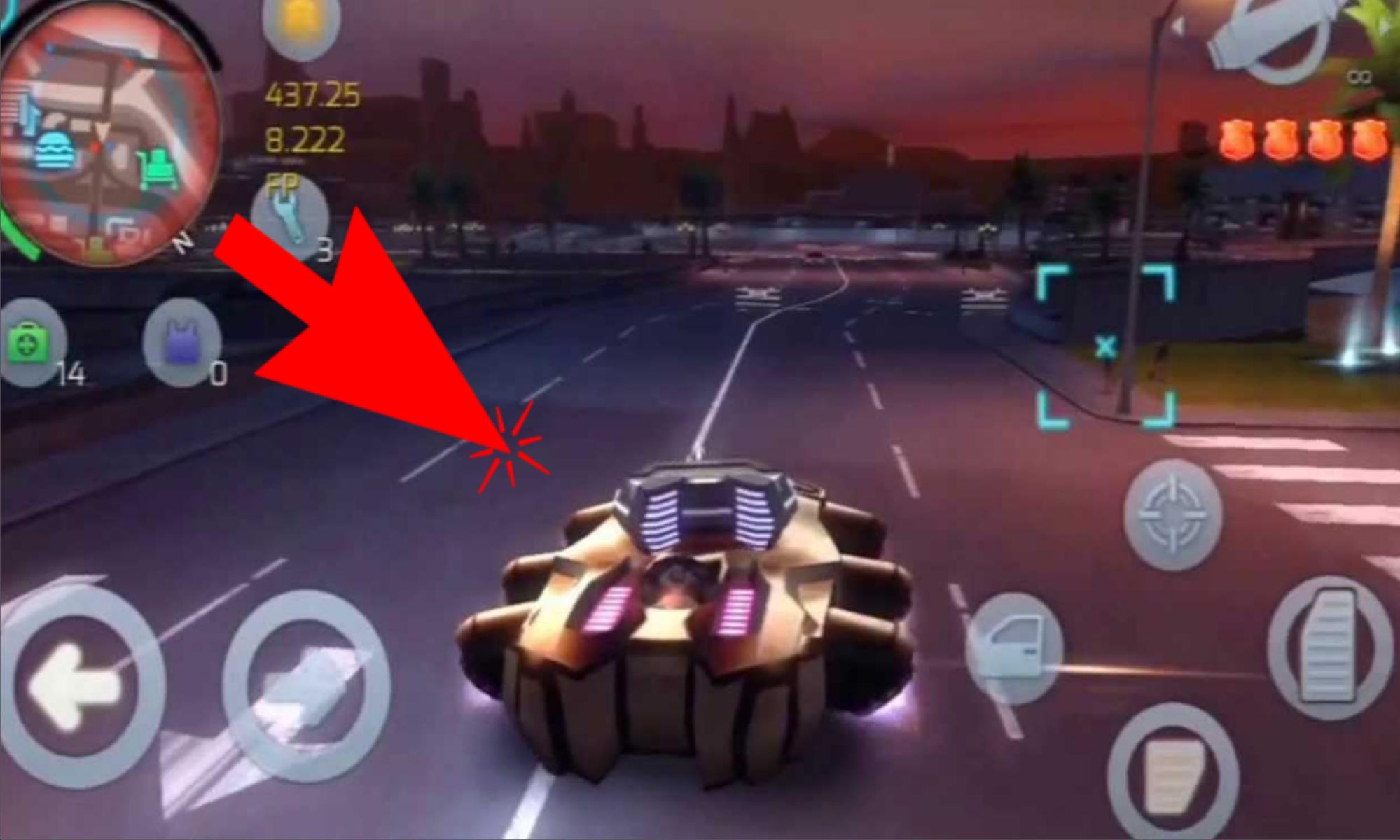 Cheat Codes For Gangstar Vegas 4 Android CHEATS Gangstar Vegas APK for Android Download