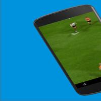 CHEAT Dream League Soccer 海报