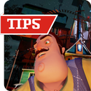 Tips Hello Neighbor APK