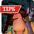 Tips Hello Neighbor ไอคอน