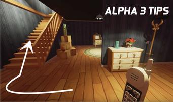 Tips Hello Neighbor постер