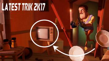 Tips Hello Neighbor ảnh chụp màn hình 1