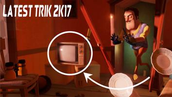 Tips Hello Neighbor ภาพหน้าจอ 1