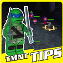 TIPS Ninja Turtle: Legends APK