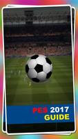 Jeu PES 2017 Pro-Guide تصوير الشاشة 1