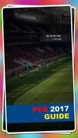 Jeu PES 2017 Pro-Guide تصوير الشاشة 2
