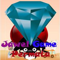 Jawel Game Permata الملصق