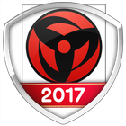 Mangekyu Sharingan icon