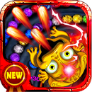 Super Zuma Legend APK