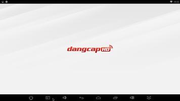 Dangcaphd 海報