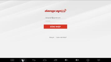 Dangcaphd screenshot 1