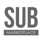 SUB Marketplace आइकन