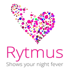 Rytmus - Discotecas, Pubs, Bar ikon