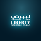 Liberty Automobiles アイコン