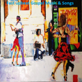 Fast Upbeat Gospel Music & Songs