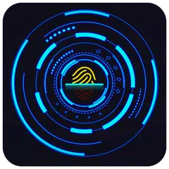 Lock Screen Finger Print support
