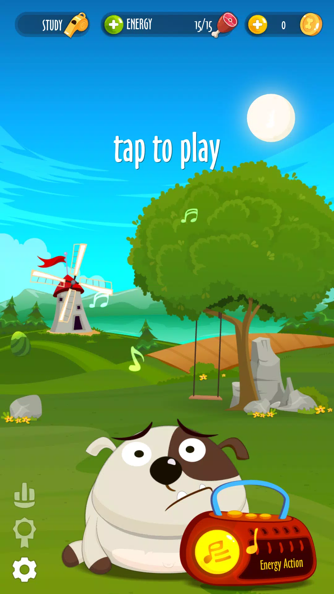 Mouse Tap: Music Game APK for Android Download