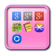 Widget App Folder