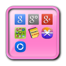 Widget App Folder APK