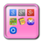 Widget App Folder APK
