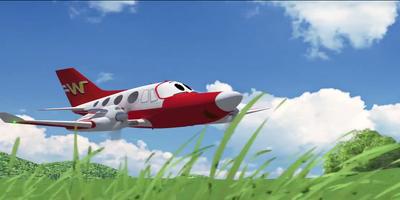 Fun Airplane For Kid's screenshot 2