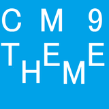 CyanogenMod9 - Kakaotalk Theme icône