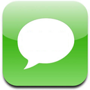 iMessage Theme for Kakao APK